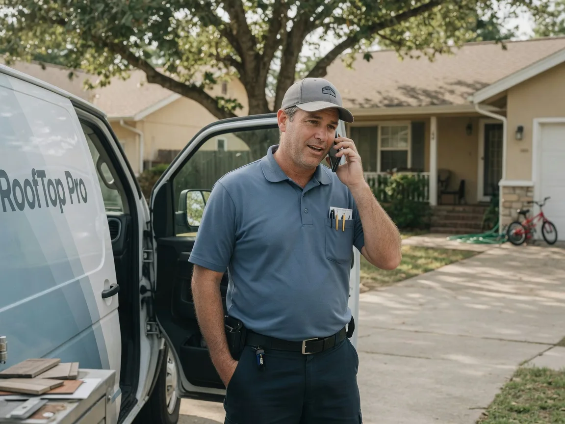 Roof Repair Temple, TX FAQs
