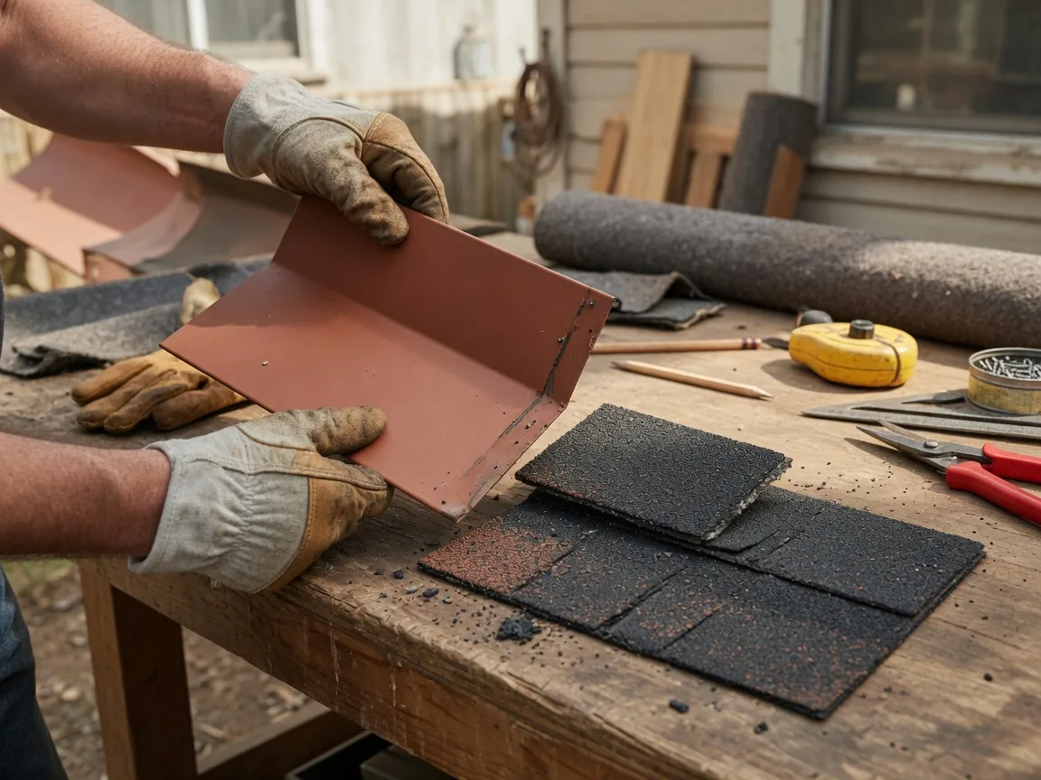 Roof Repair company in Temple, TX